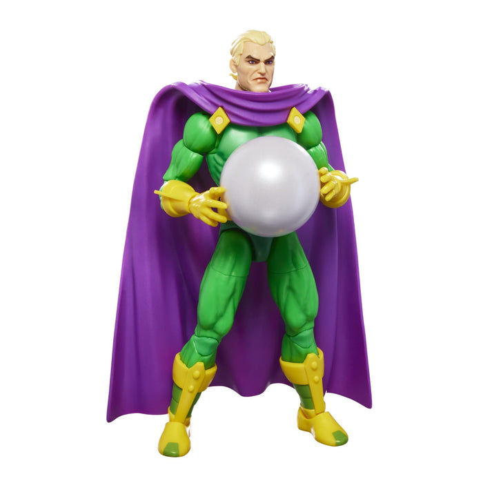 Marvel Legend Series - Retro Spiderman Marvel's Mysterio Action Figure