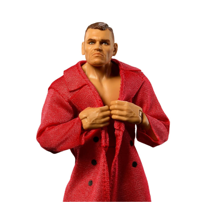 WWE Elite Collection - Top Picks Gunther Action Figure