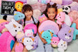 Fluffie Stuffiez - Large Ice Cream Plush
