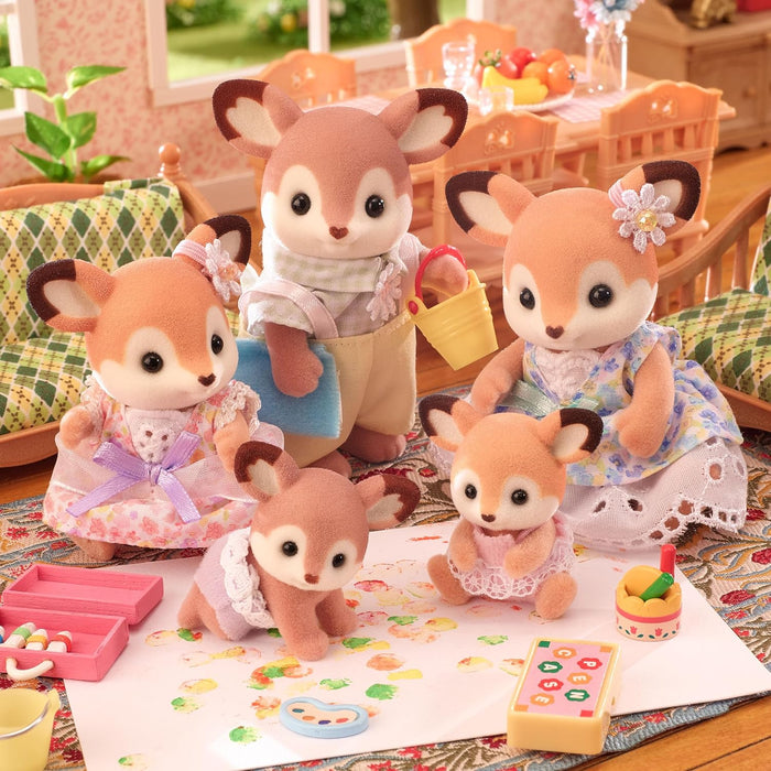 Sylvanian Families - Deer Twins