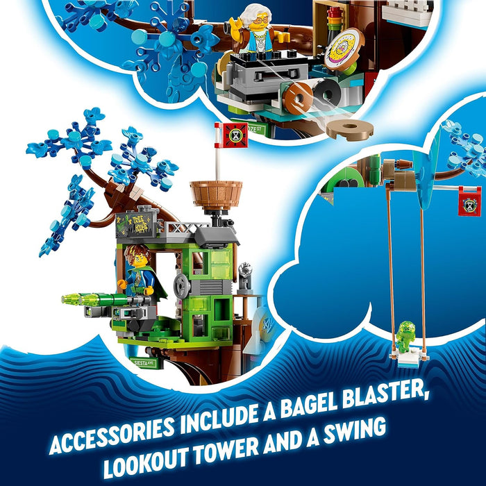 LEGO Dreamzzz - Fantastical Tree House (71461)
