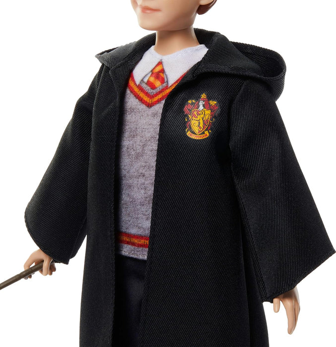 Harry Potter - Ron Weasley Fashion Doll