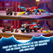 LEGO Dreamzzz - Crocodile Car (71458)