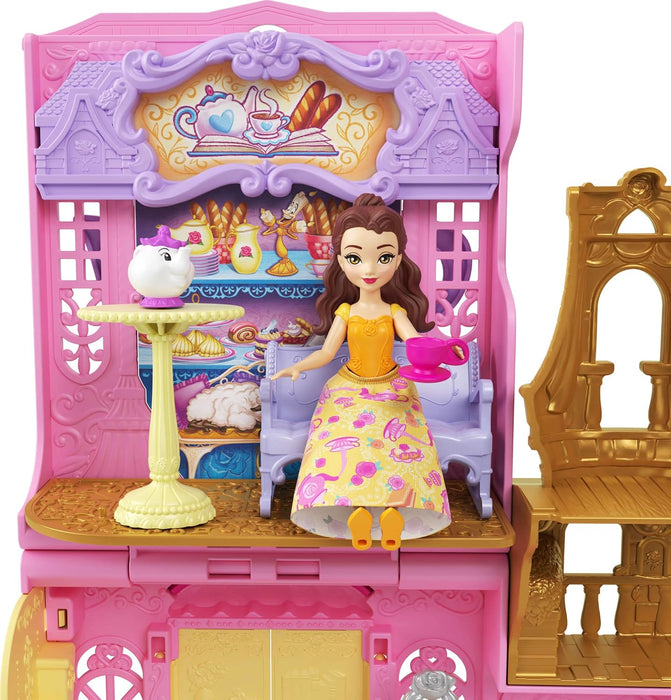 Disney Princess Belle's Afternoon Tea Playset