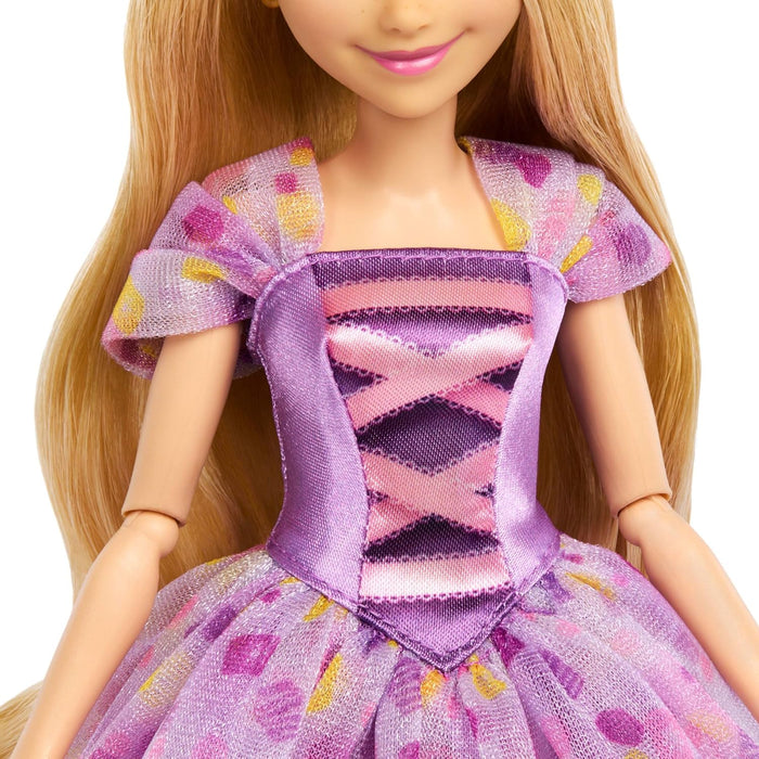 Disney Princess - Rapunzel Birthday Celebration Doll