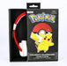 OTL Wired Junior Pokemon Headphones (Pokeball) Headphones