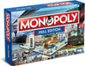 Monopoly: Hull Edition Board Game