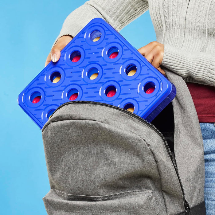 Connect 4 Frenzy Game