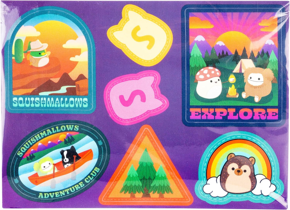 Squish-a-longs - Carry-On Medium Playset