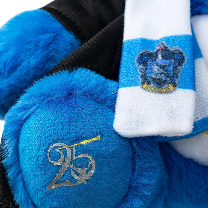 Care Bears X Harry Potter - Wish Bear X Ravenclaw Hoodie Mascot 30cm Plush