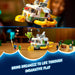 LEGO Dreamzzz - Mrs. Castillo's Turtle Van (71456)