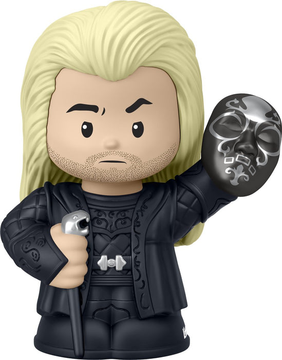 Fisher Price - Little People Collector Harry Potter: Deathly Hallows Part 2 Figure Playset