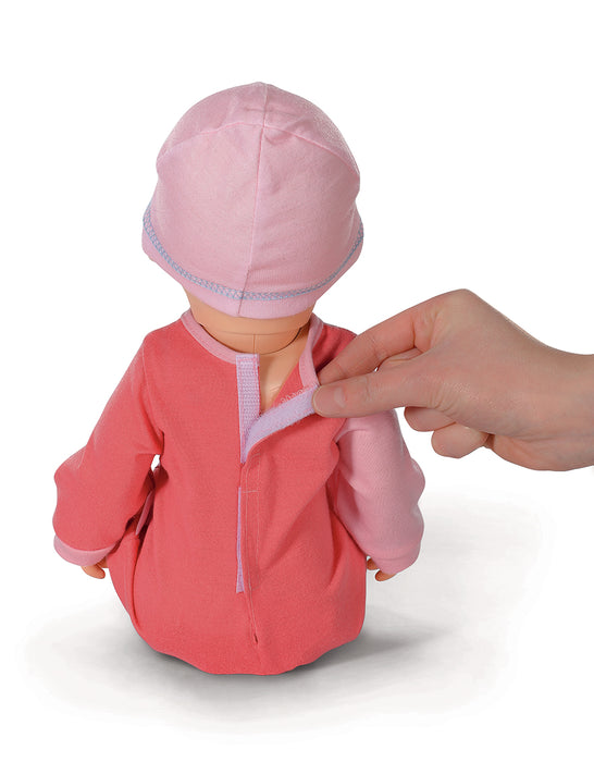 Baby Annabell Emily Walk With Me Doll (43cm)