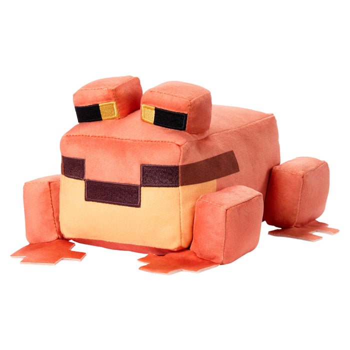 Minecraft - 8" Frog Plush