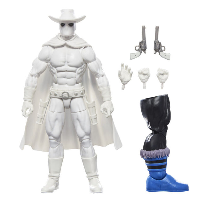 Marvel Legends Series - Phantom Rider Action Figure