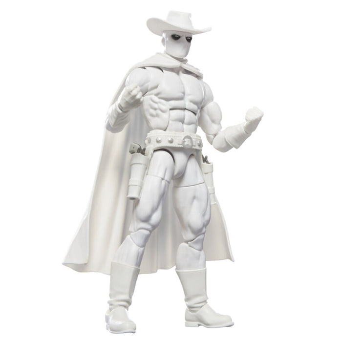 Marvel Legends Series - Phantom Rider Action Figure