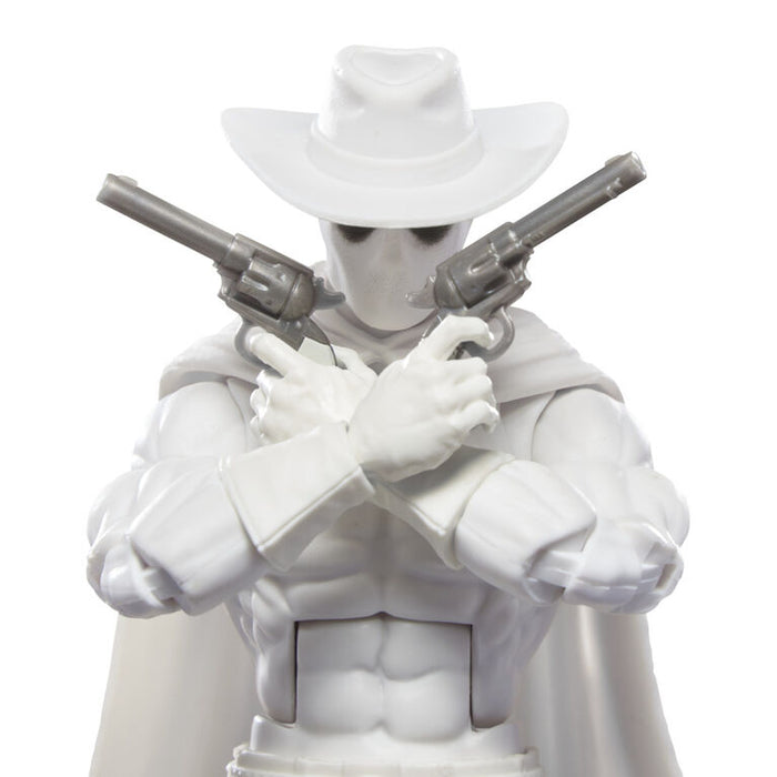 Marvel Legends Series - Phantom Rider Action Figure