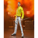 Freddie Mercury Queen 7"Action Figure