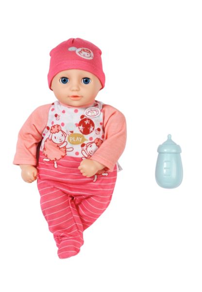 Baby Annabell - My First Annabell Doll