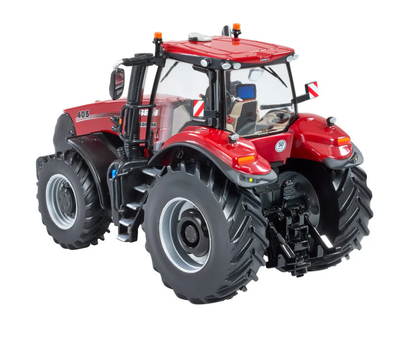 Britain's - Case Magnum 405 1:32 Scale Model Toy Tractor