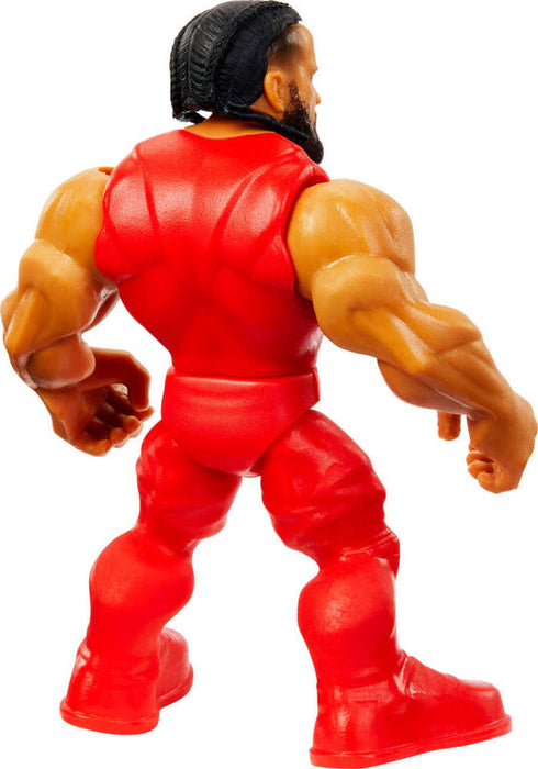 WWE Knuckle Crunchers - Jimmy Uso Action Figure