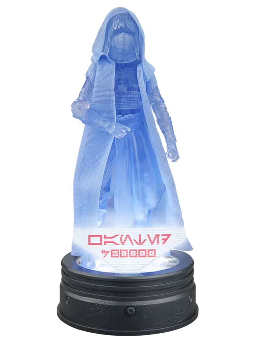 Star Wars The Black Series - Holocomm Collection Mae Assassin Action Figure