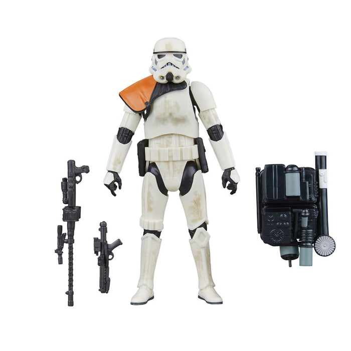 Star Wars The Black Series - A New Hope Sandtrooper Action Figure