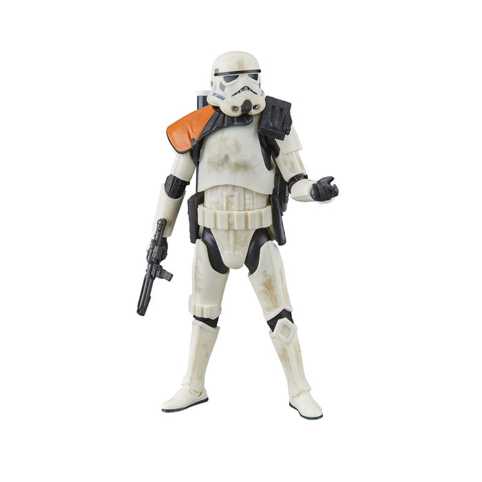 Star Wars The Black Series - A New Hope Sandtrooper Action Figure