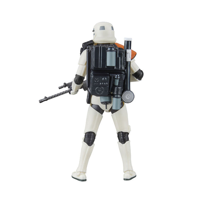 Star Wars The Black Series - A New Hope Sandtrooper Action Figure