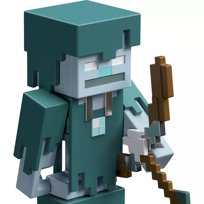 Minecraft - 3.25" Stray Figure