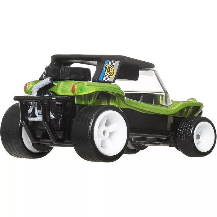 Hot Wheels - Premium Boulevard: Meyers Manx