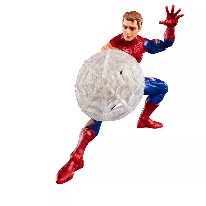 Marvel Legends Series: Magic The Gathering Spider-Man Action Figure