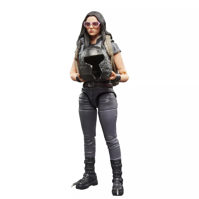 Marvel Legends Series Deadpool & Wolverine X-23l Action Figure