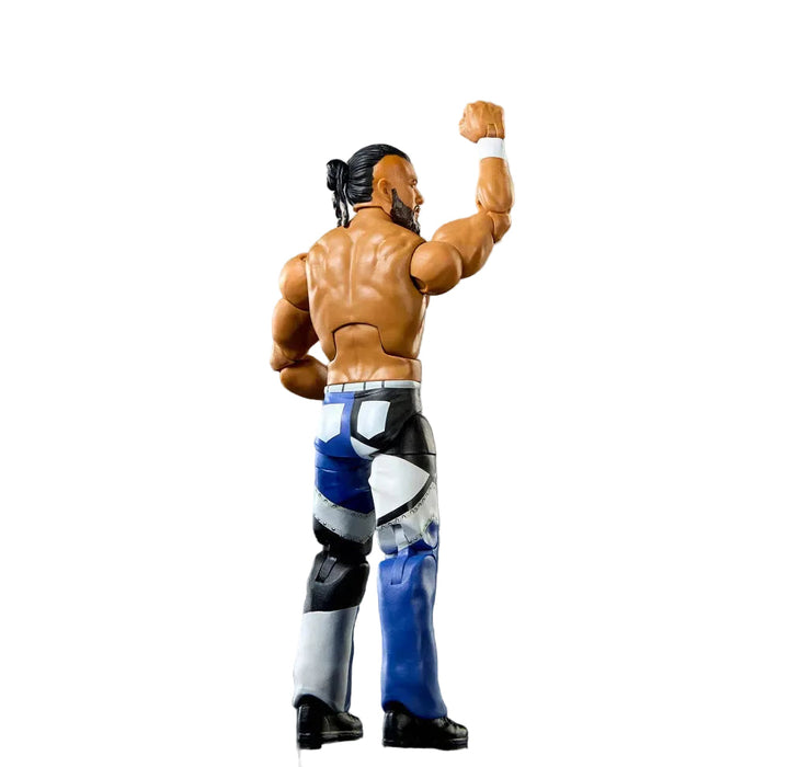 WWE - Elite Collection Andrade Figure
