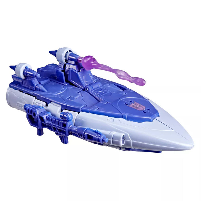 Transformers Generations Studio Series The Movie Scourge Action Figure