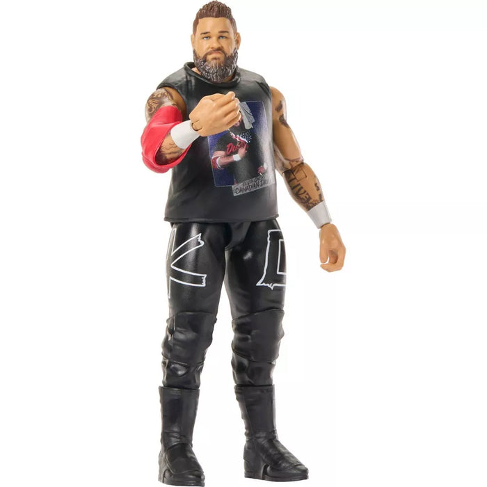 WWE - Main Event Kevin Owens Figure