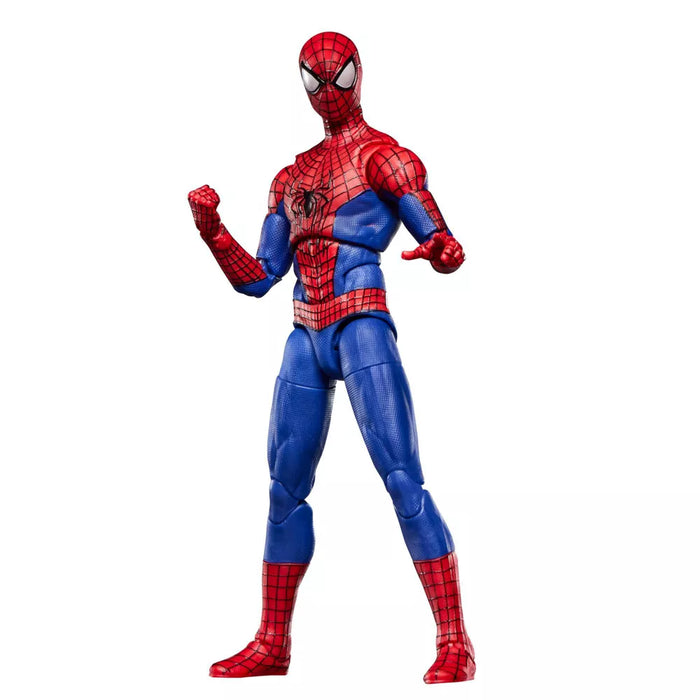 Marvel Legends Series Spider-Man No Way Home  Action Figure