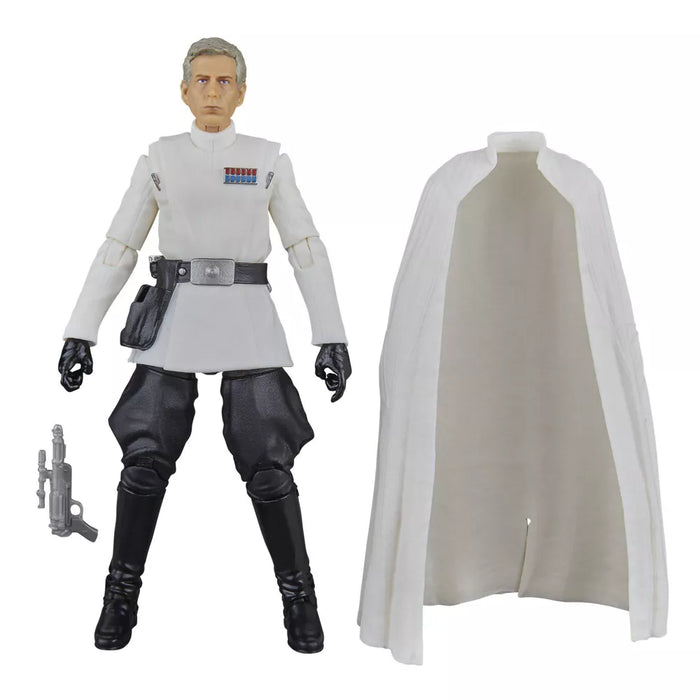 Star Wars The Black Series - Andor Director Orson Krennic Action Figure