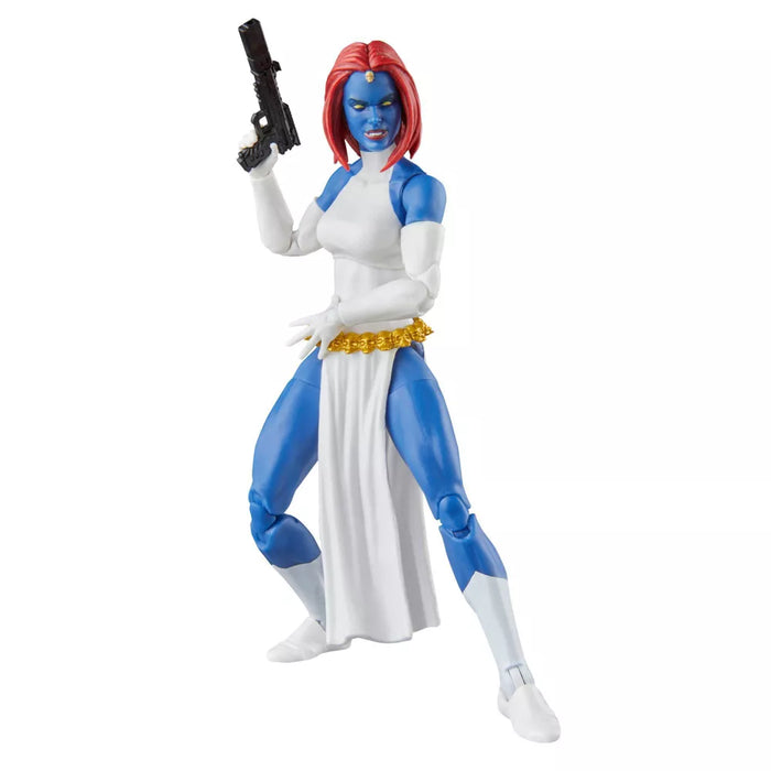 Marvel Legends Series - The Uncanny X-Men Mystique Action Figure
