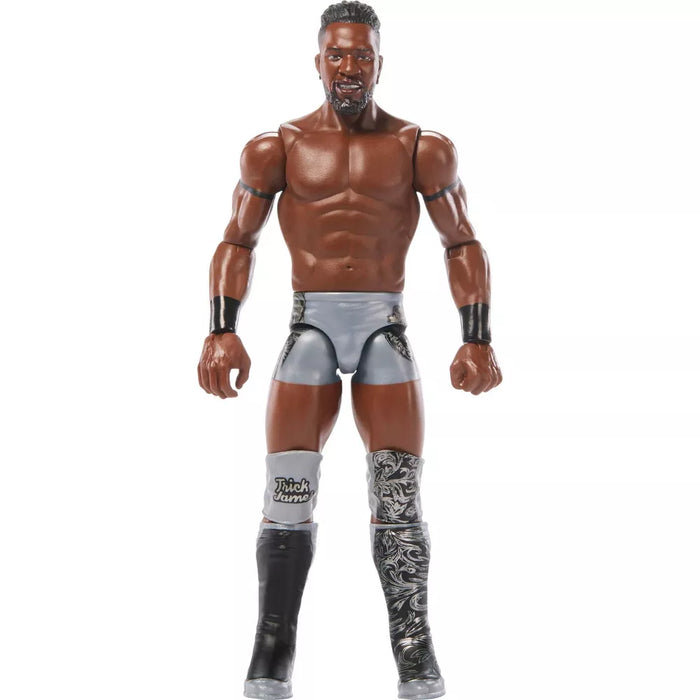 WWE - Trick Williams Action Figure