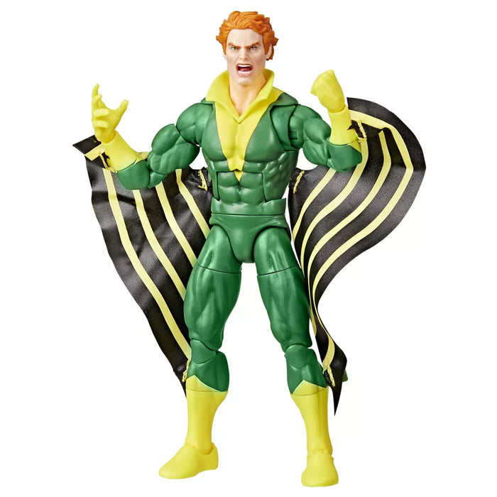Marvel Legends Series - Mcomics: Giant-Size X-Men Banshee Action Figure