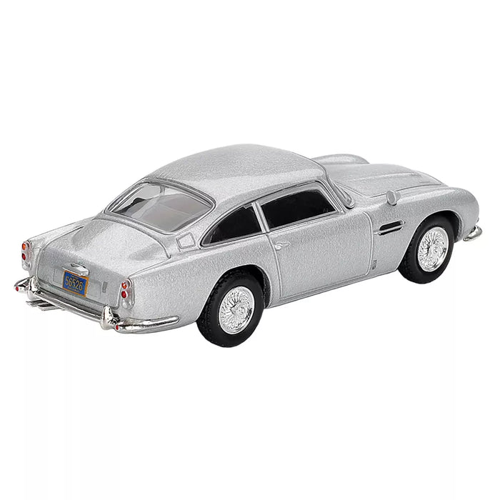 MGT 1/64 James Bond Casino Royale Aston Martin DB5