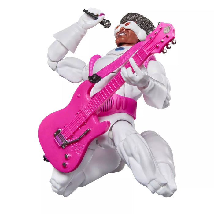 Marvel Legends Retro Hypno Hustler Action Figure