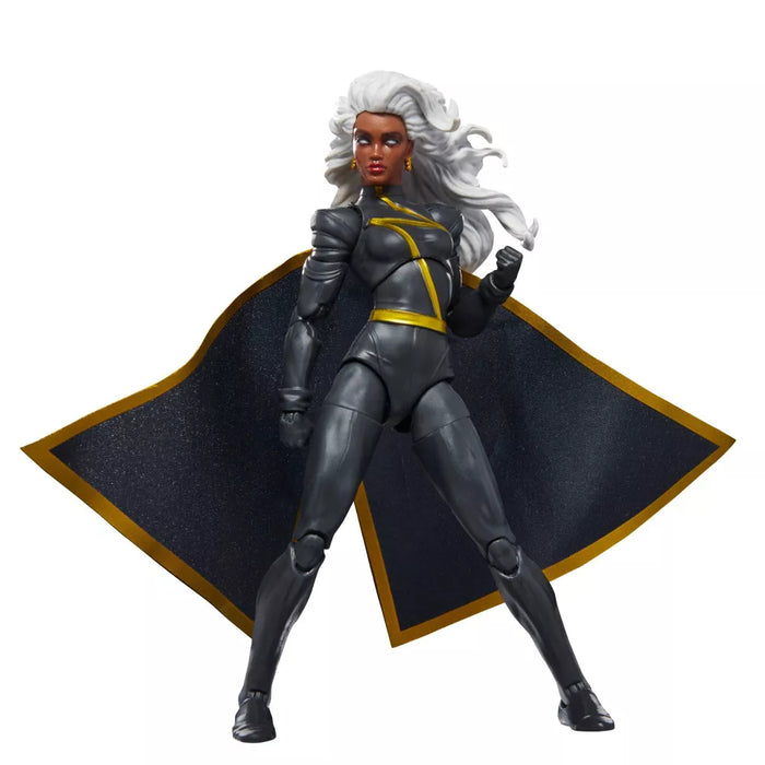 Marvel Legends Series - The Uncanny X-Men Storm Action Figure