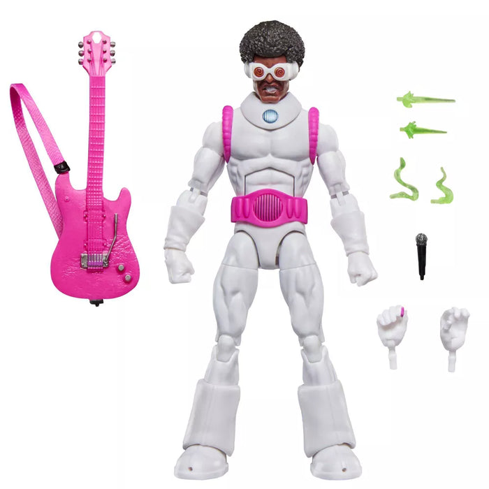 Marvel Legends Retro Hypno Hustler Action Figure