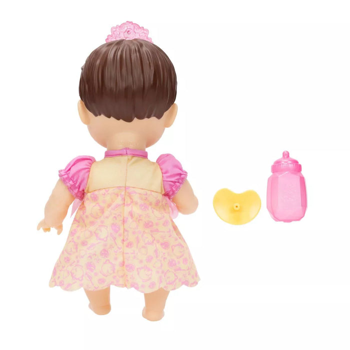 Disney Princess Soft & Cuddly Baby Belle Doll