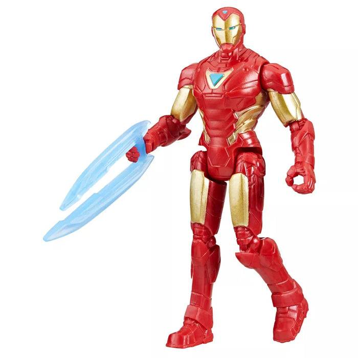 Marvel Avengers - 4" Iron Man Figure