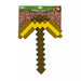 Minecraft - Gold Pickaxe