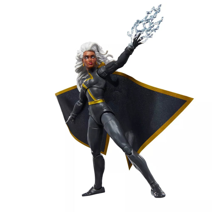 Marvel Legends Series - The Uncanny X-Men Storm Action Figure