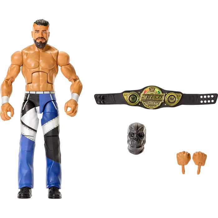WWE - Elite Collection Andrade Figure